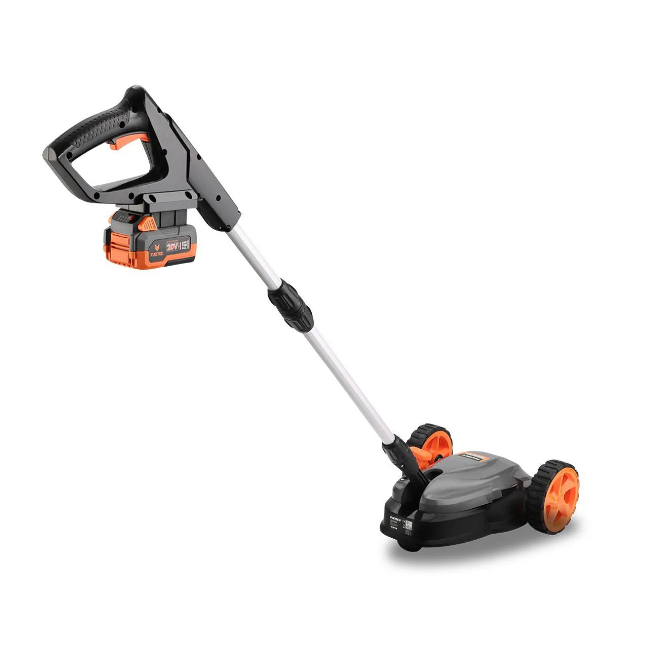 Cortacésped inalámbrico de 20 V FX-E1RMEH20-SET - Image 5