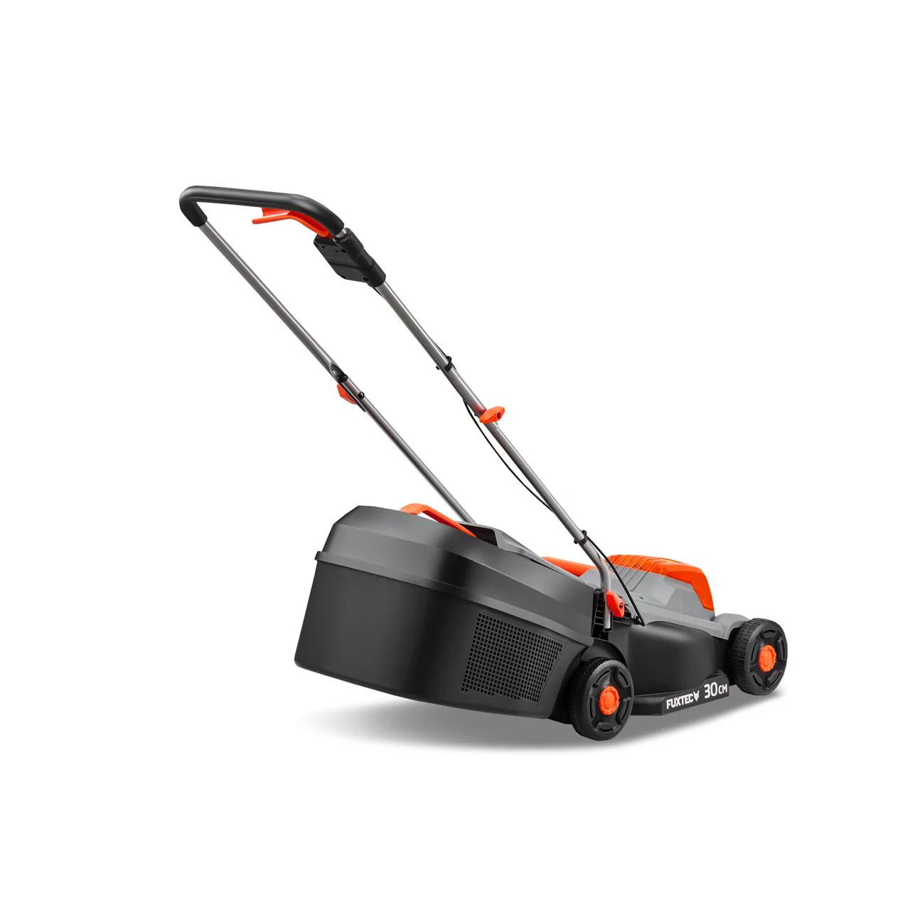 Cortacésped a batería FUXTEC 20V FX-E1RM20ECO-SET - Image 6