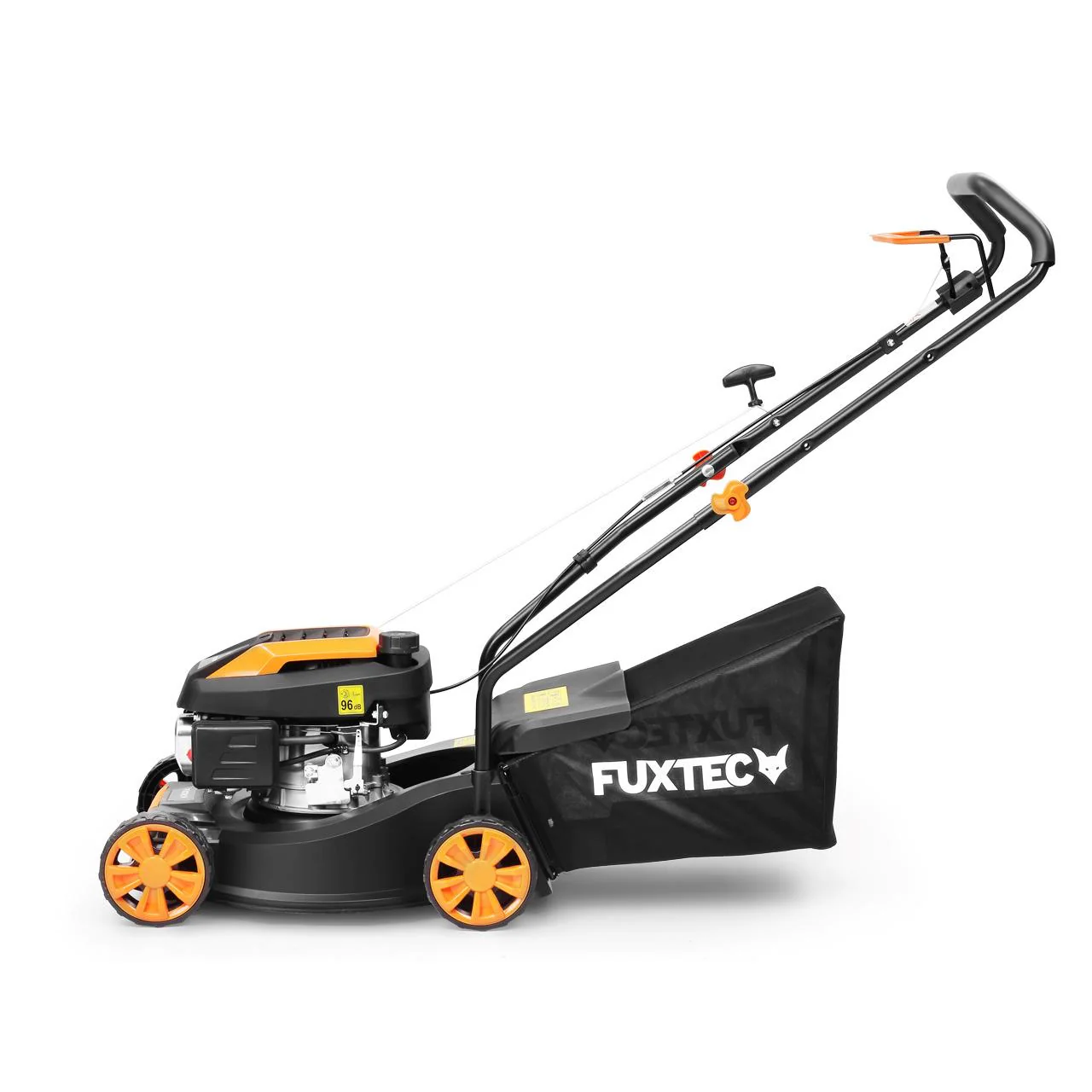 FUXTEC Cortacésped de Gasolina FX-RM4180 - Image 6