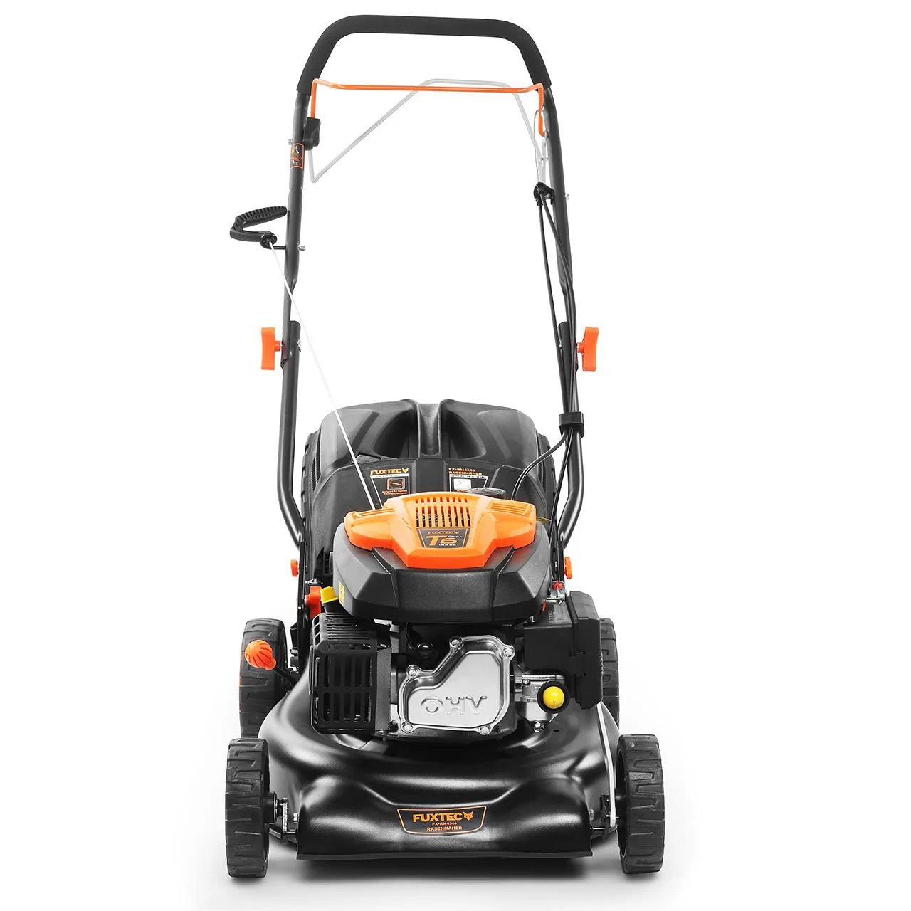 Cortacésped de gasolina FX-RM4346 - Image 4