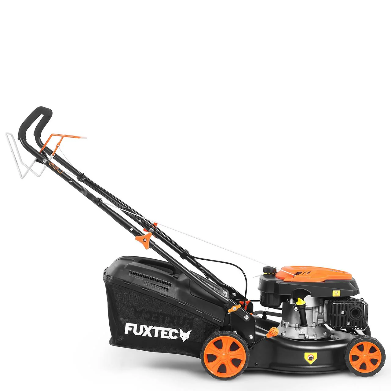 Cortacésped de gasolina FX-RM4346 - Image 7