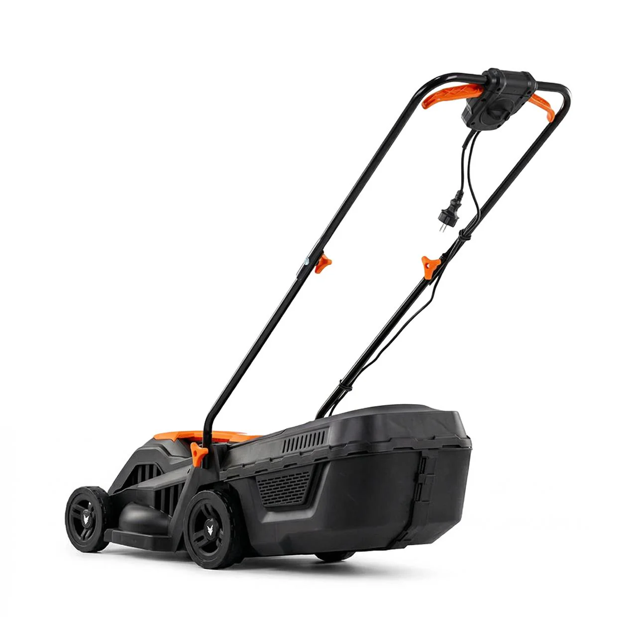 FUXTEC Cortacésped Eléctrico con Cable FX-RME33 - Image 4