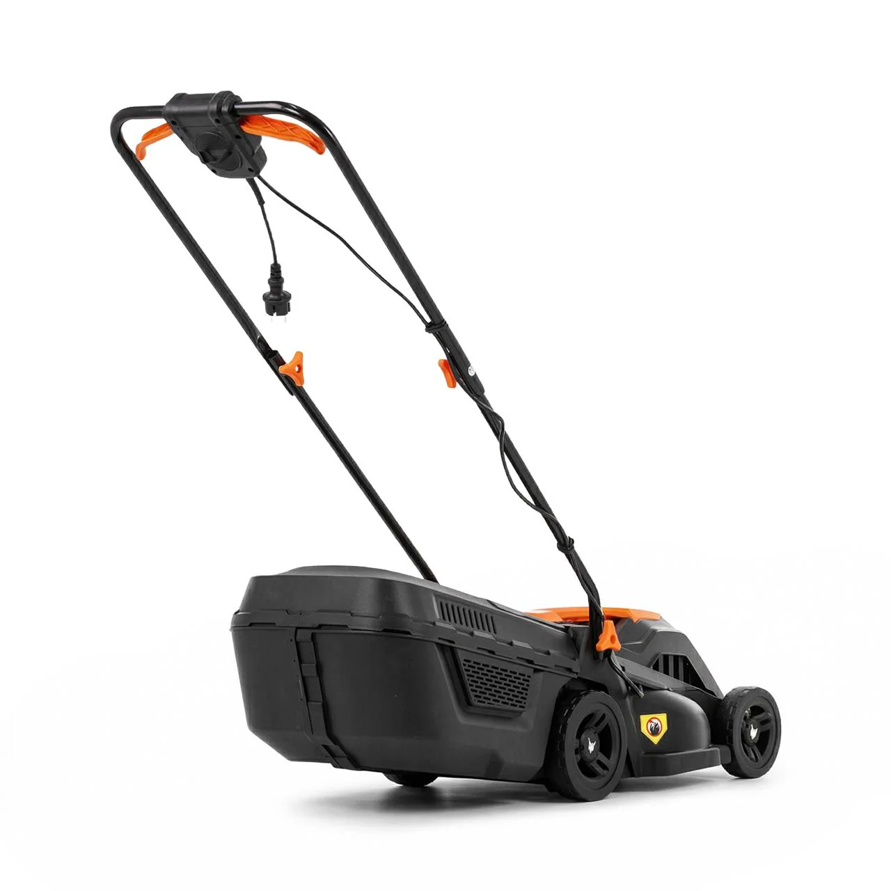 FUXTEC Cortacésped Eléctrico con Cable FX-RME33 - Image 5