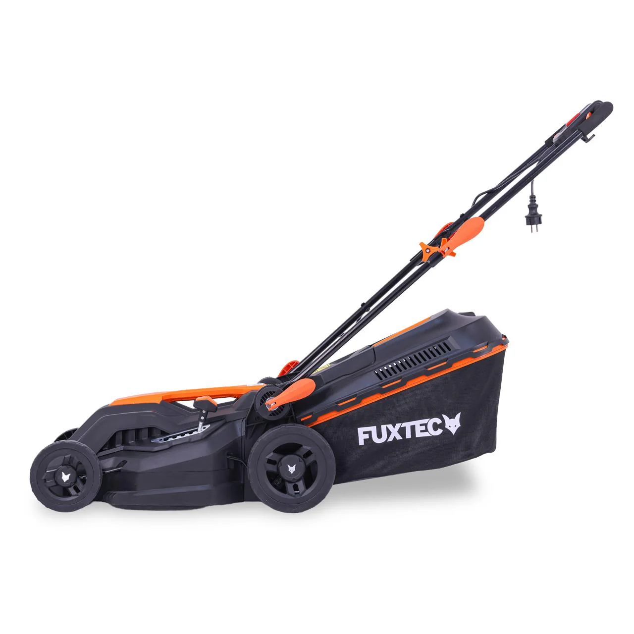 Cortacésped eléctrico con cable - FUXTEC FX-RM38 - Image 3