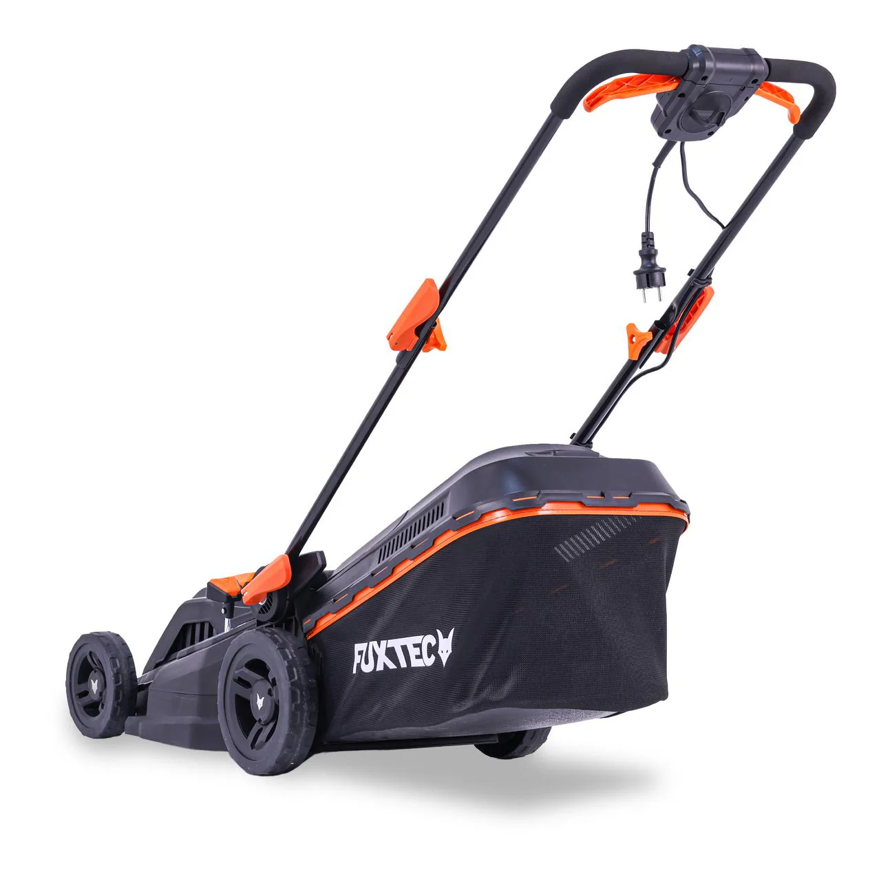 Cortacésped eléctrico con cable - FUXTEC FX-RM38 - Image 4