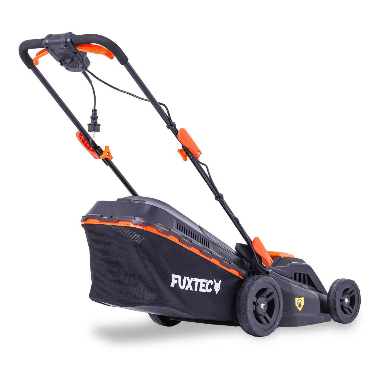 Cortacésped eléctrico con cable - FUXTEC FX-RM38 - Image 5