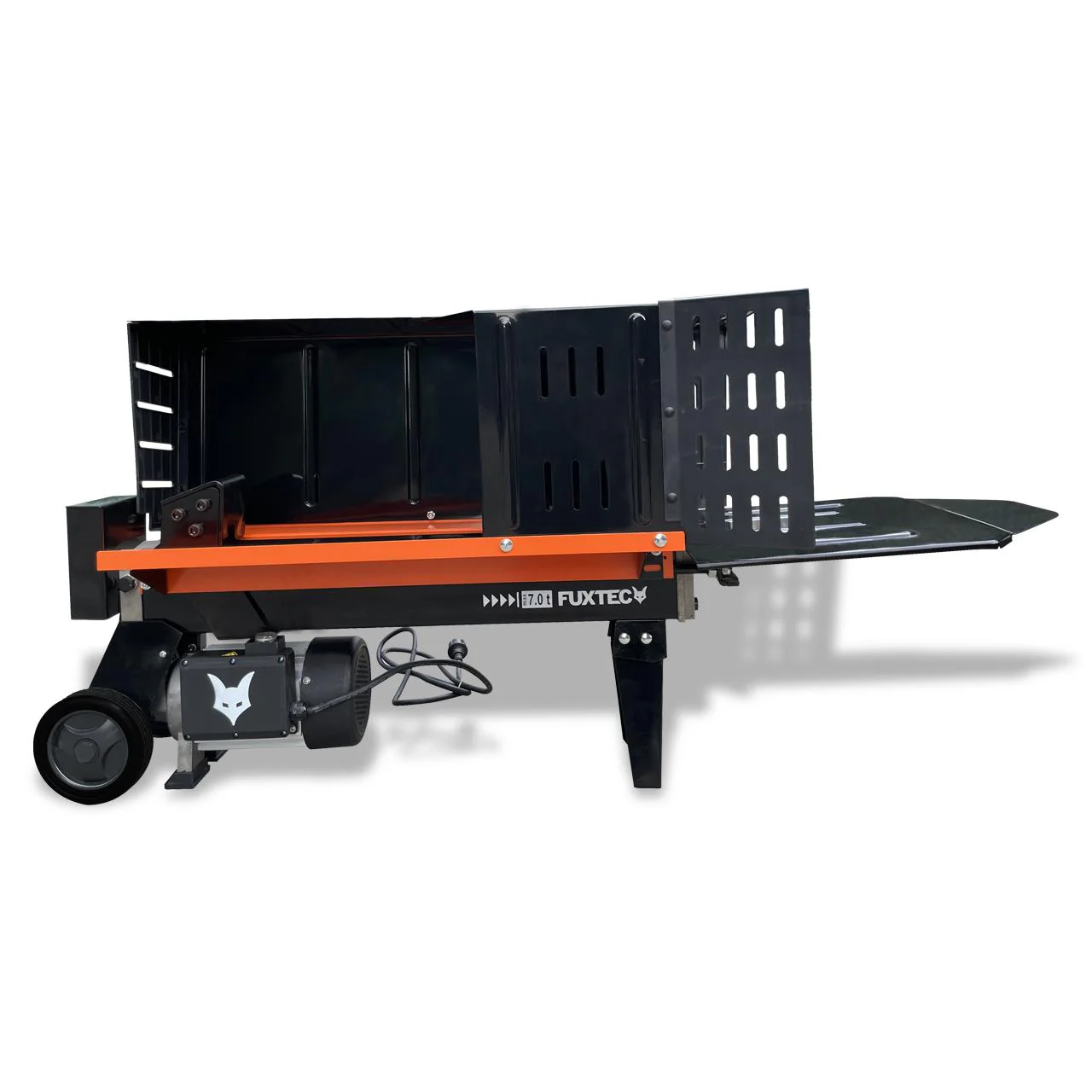 FUXTEC FX-HS26 Cepillo de madera sin patas 7T 2300W Eléctrico - Image 2
