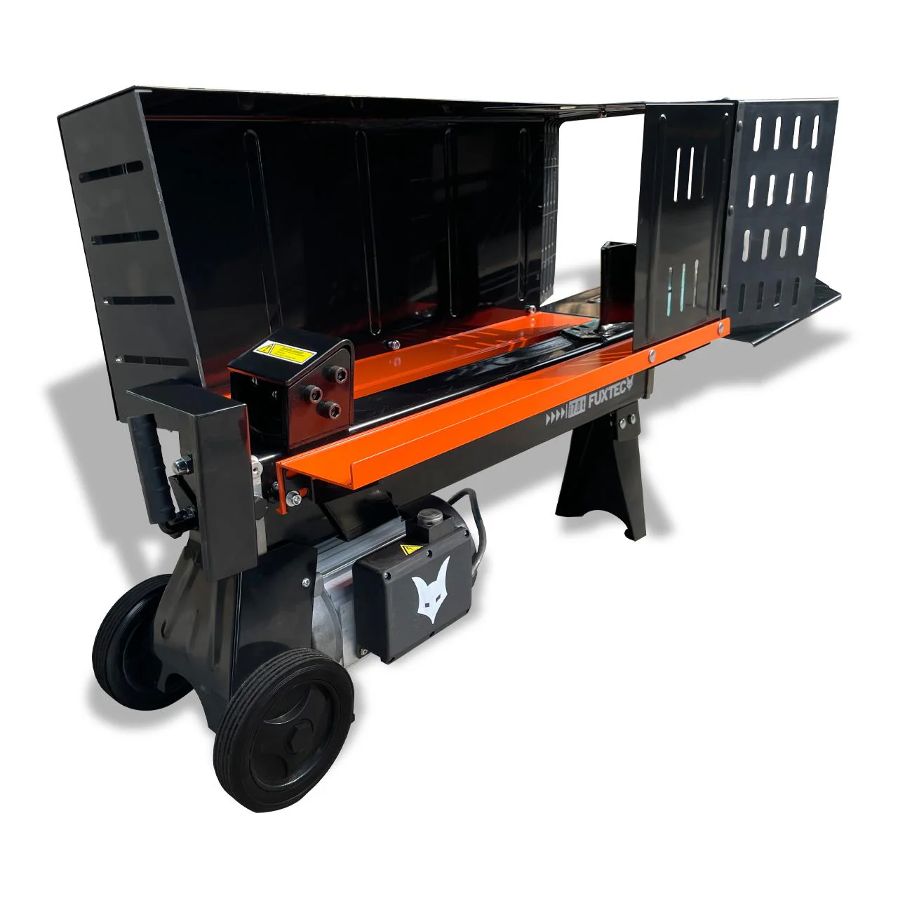 FUXTEC FX-HS26 Cepillo de madera sin patas 7T 2300W Eléctrico - Image 4
