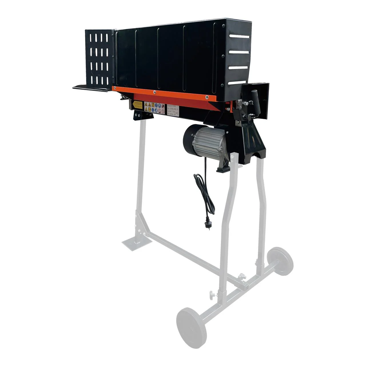 FUXTEC FX-HS26 Cepillo de madera sin patas 7T 2300W Eléctrico - Image 5