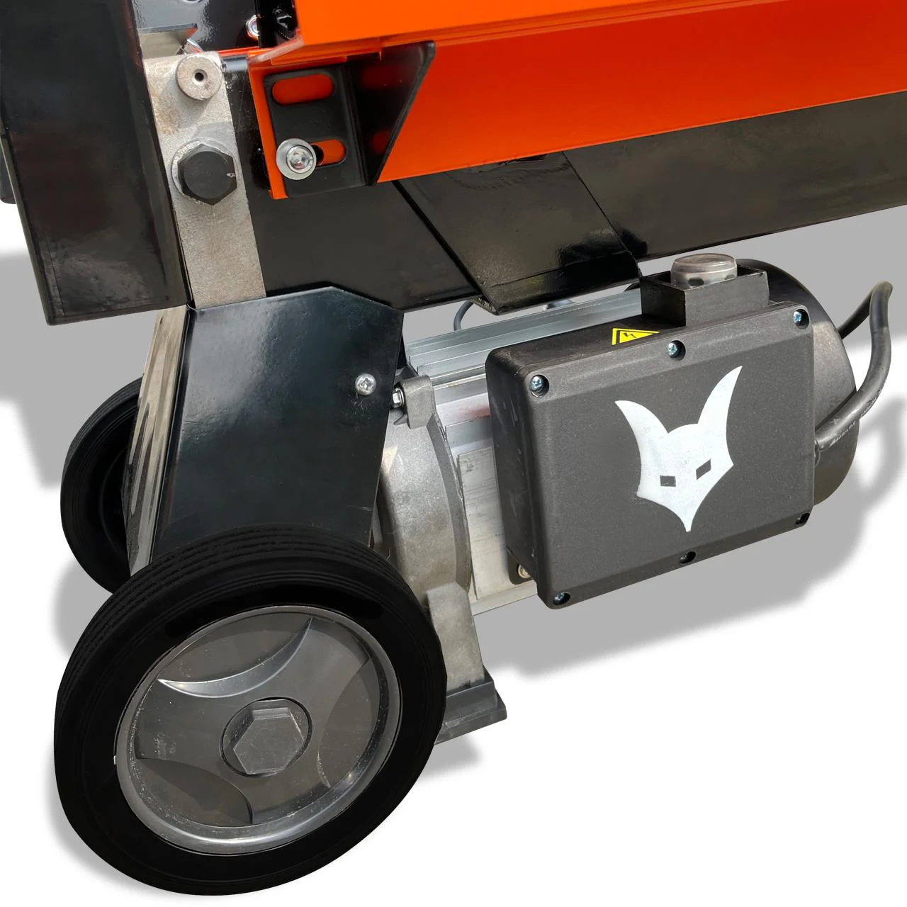 FUXTEC FX-HS26 Cepillo de madera sin patas 7T 2300W Eléctrico - Image 7