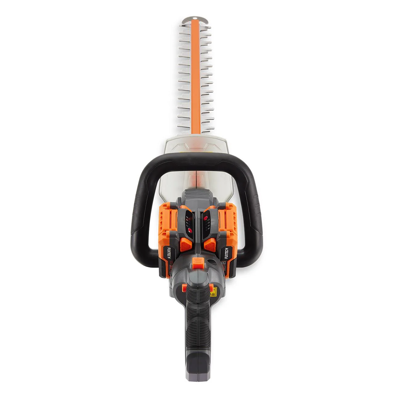 Cortasetos a batería de 40 V FX-E2HSSET, con batería y cargador incluidos - Image 7