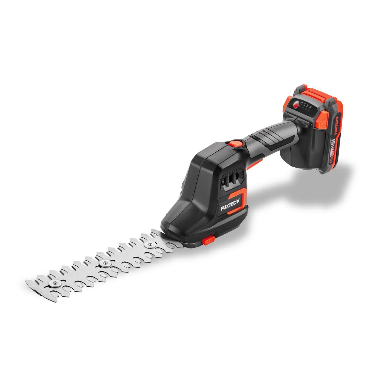 Cortasetos manual FUXTEC 20V FX-E1HHS20SET - Image 5
