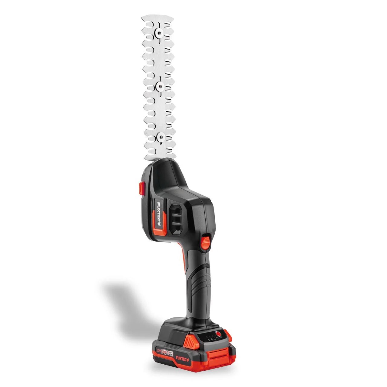 Cortasetos manual FUXTEC 20V FX-E1HHS20SET - Image 6