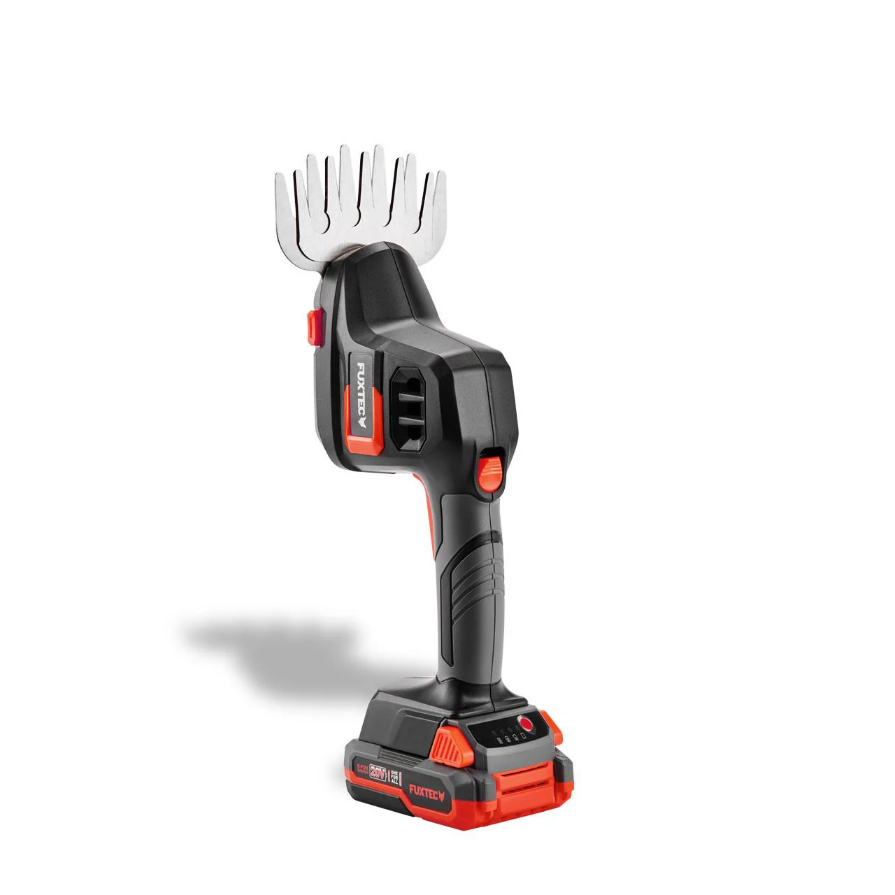 Cortasetos manual FUXTEC 20V FX-E1HHS20SET - Image 7