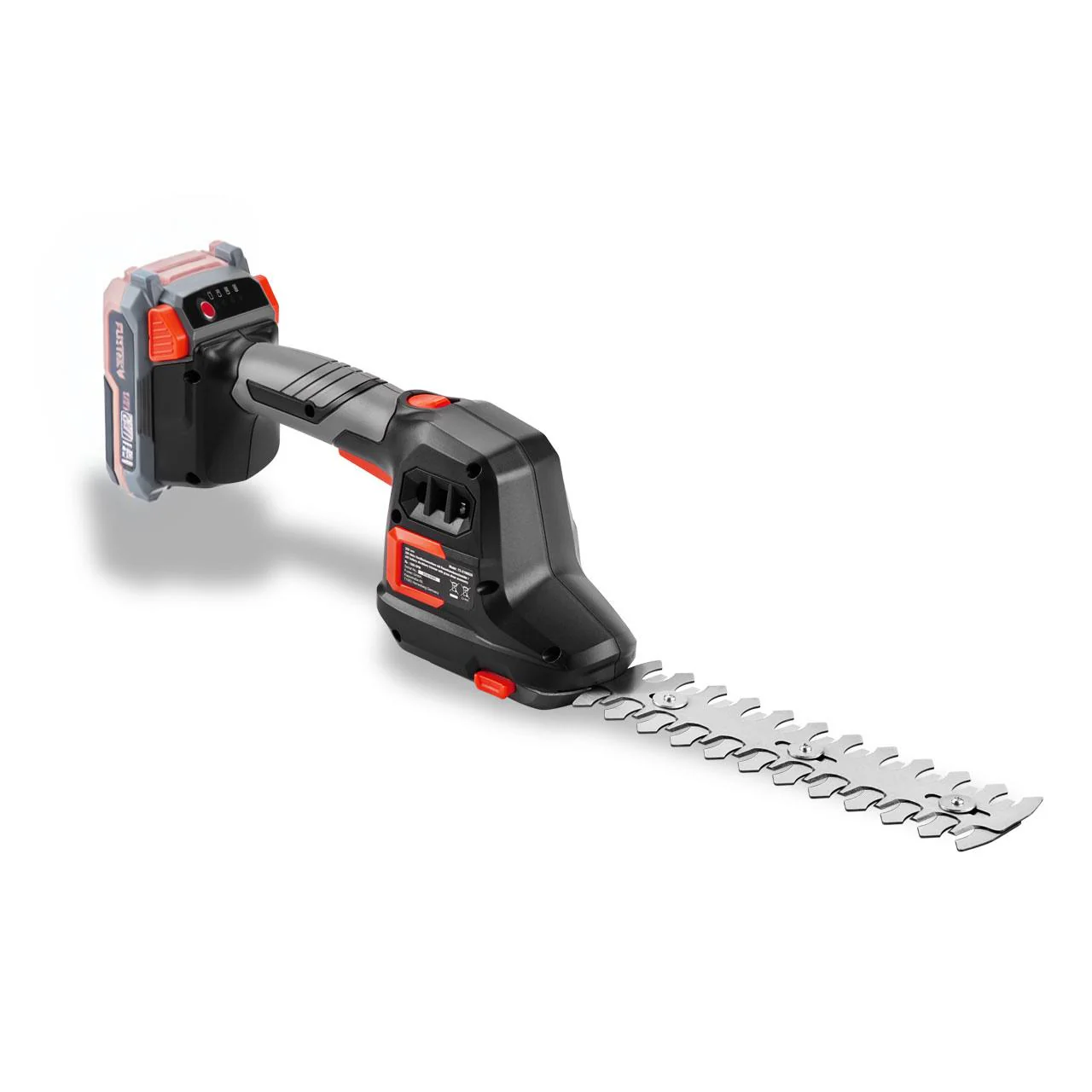 Cortasetos manual FUXTEC 20V FX-E1HHS20 - Image 4