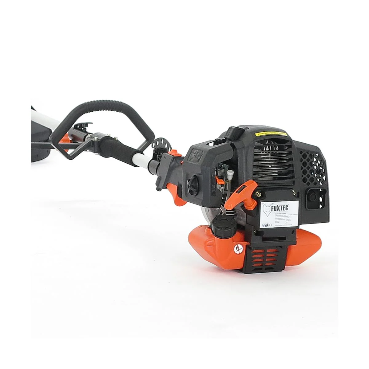 FUXTEC Desbrozadora Multifunción Gasolina FX-MT152 - Image 9