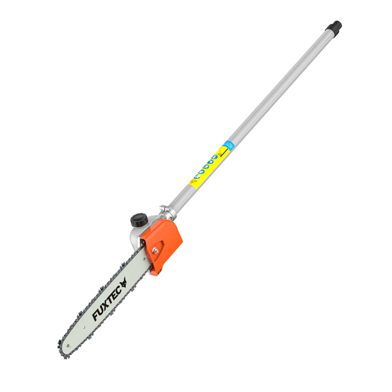 FUXTEC Desbrozadora Multifunción Gasolina FX-MT152E - Image 8