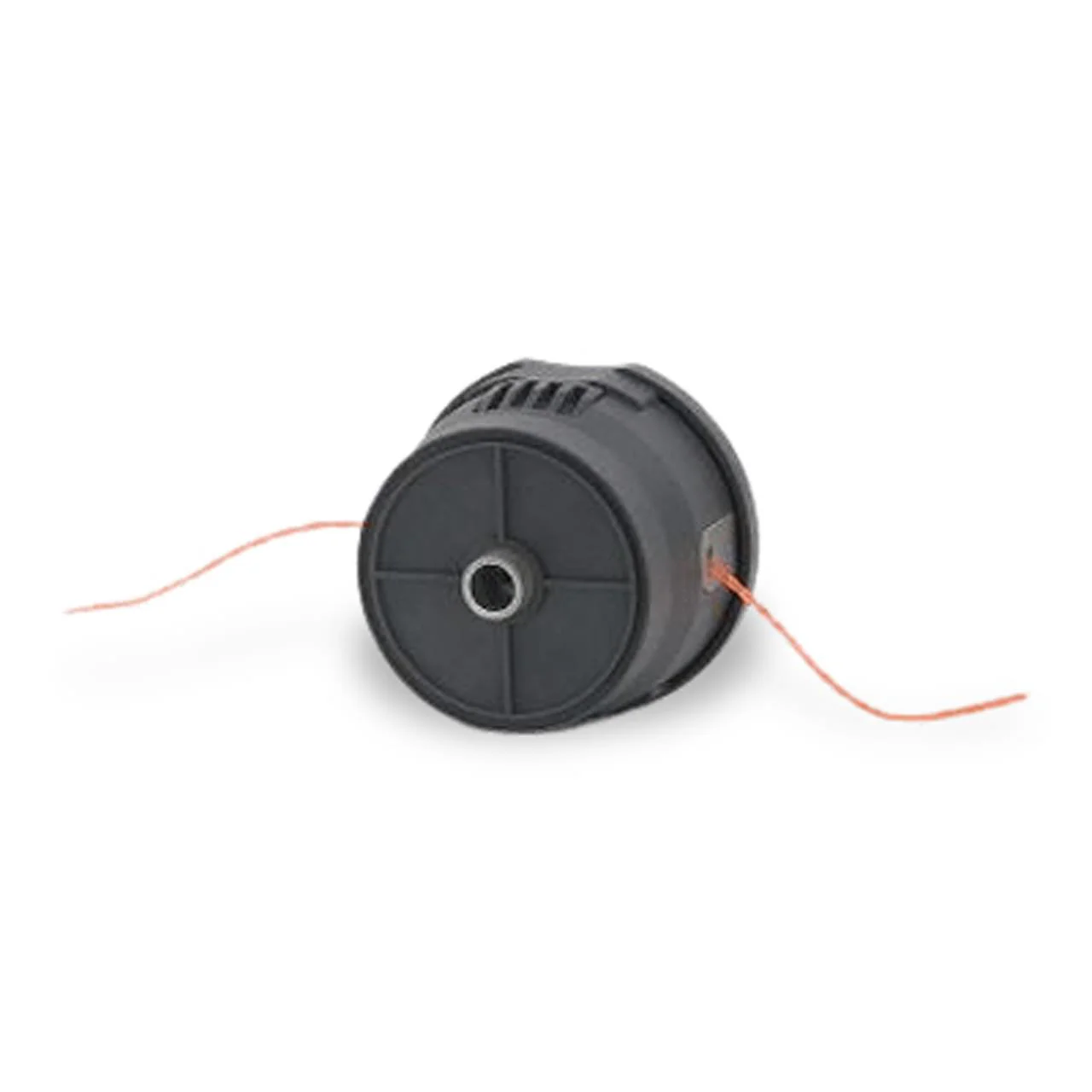 Cabezal de hilo de nylon de recambio para desbrozadora/cortacésped FUXTEC E312D - Image 2