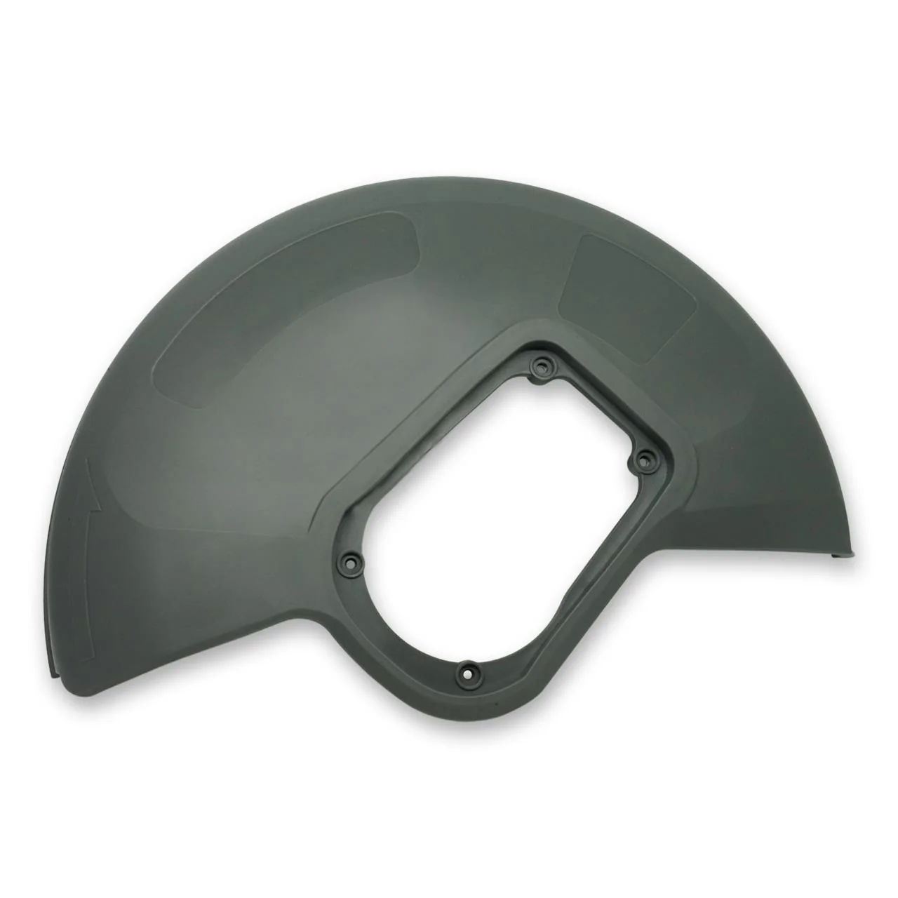 Escudo protector para desbrozadora FUXTEC E312D - Image 2