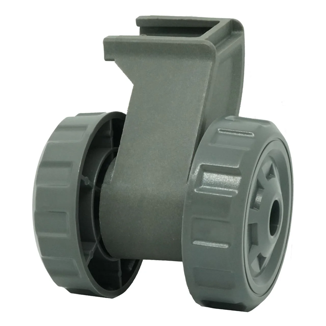 Ruedas guía para desbrozadora FUXTEC E312D