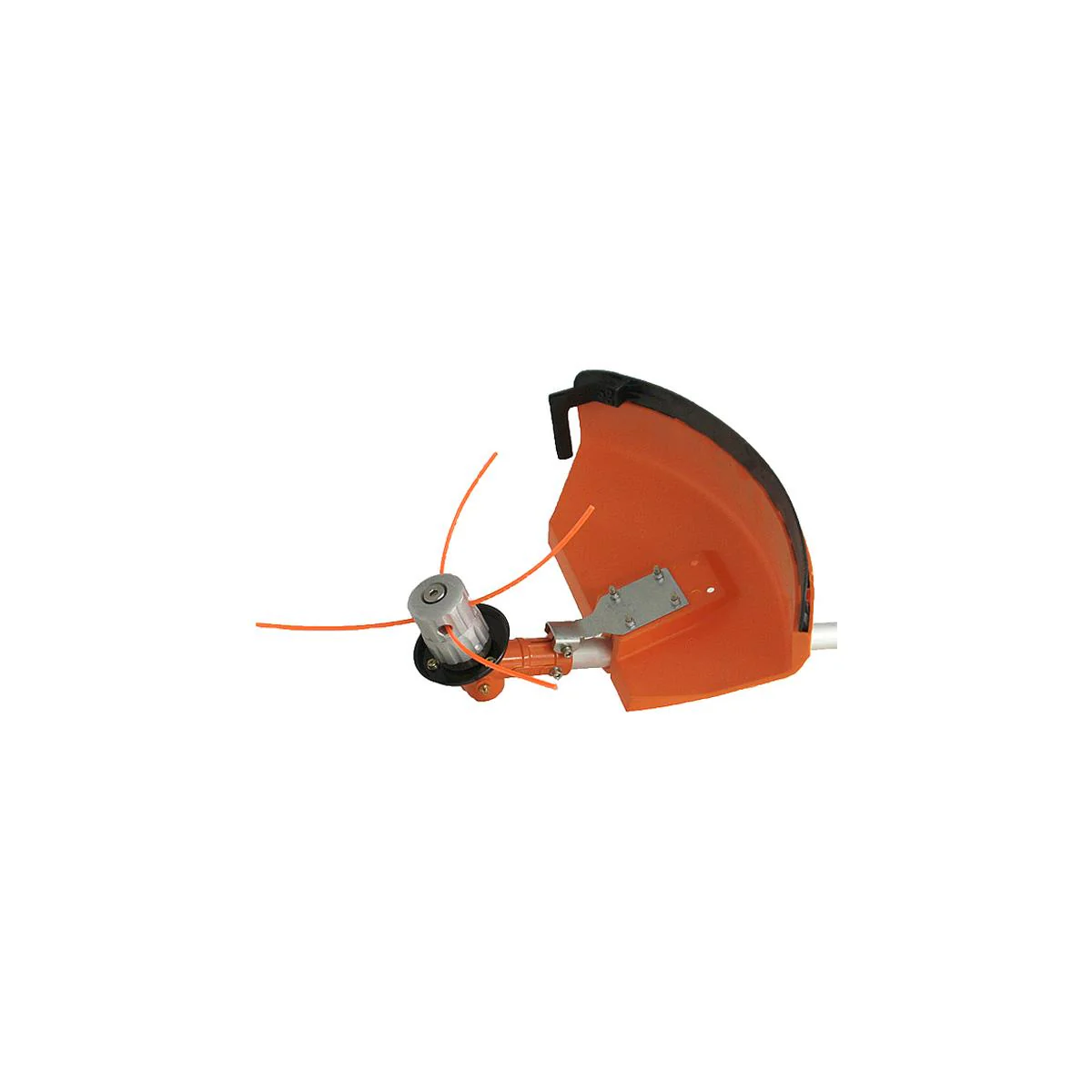 Cabeza de doble rosca ALU NYLON CUT - Image 4