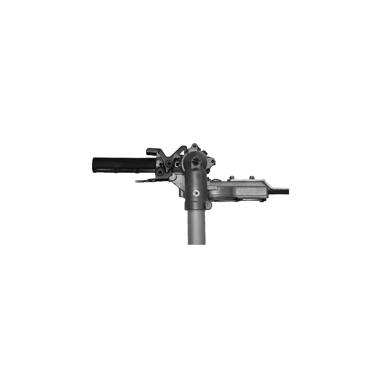Accesorio cortasetos FUXTEC de 9 dientes para MS152 / MT152 / MT152E / RT226 - Image 6