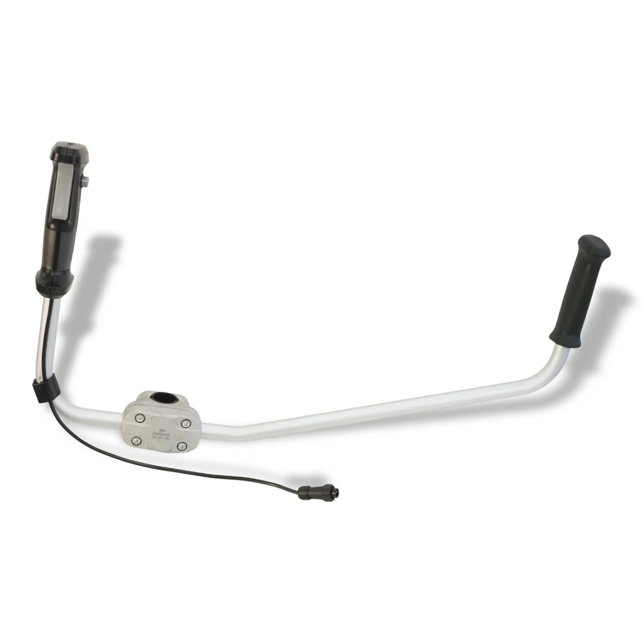 Empuñadura para dos manos para EK700