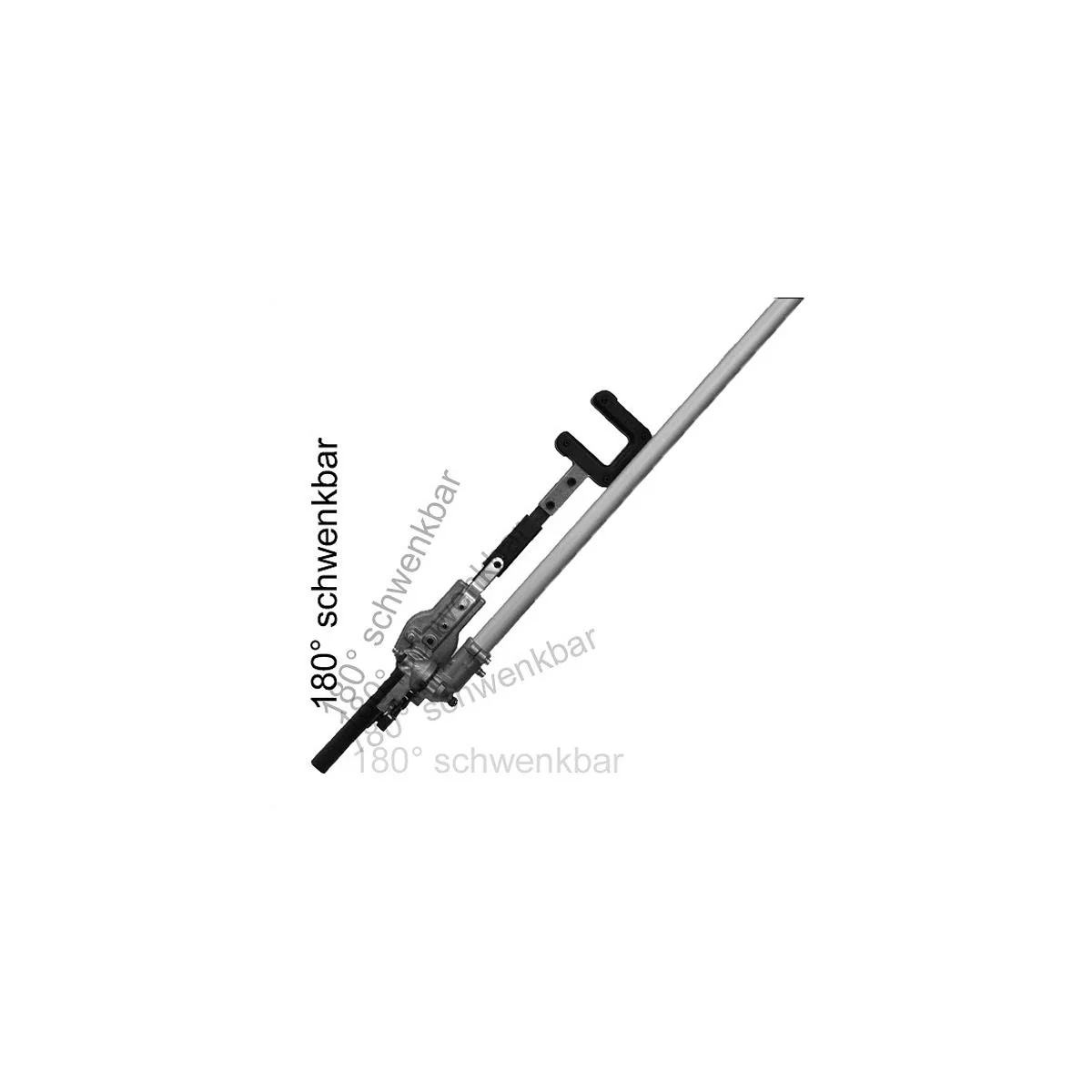 Agitador FUXTEC de 9 dientes para MS152 / MT152 / MT152E - Image 5