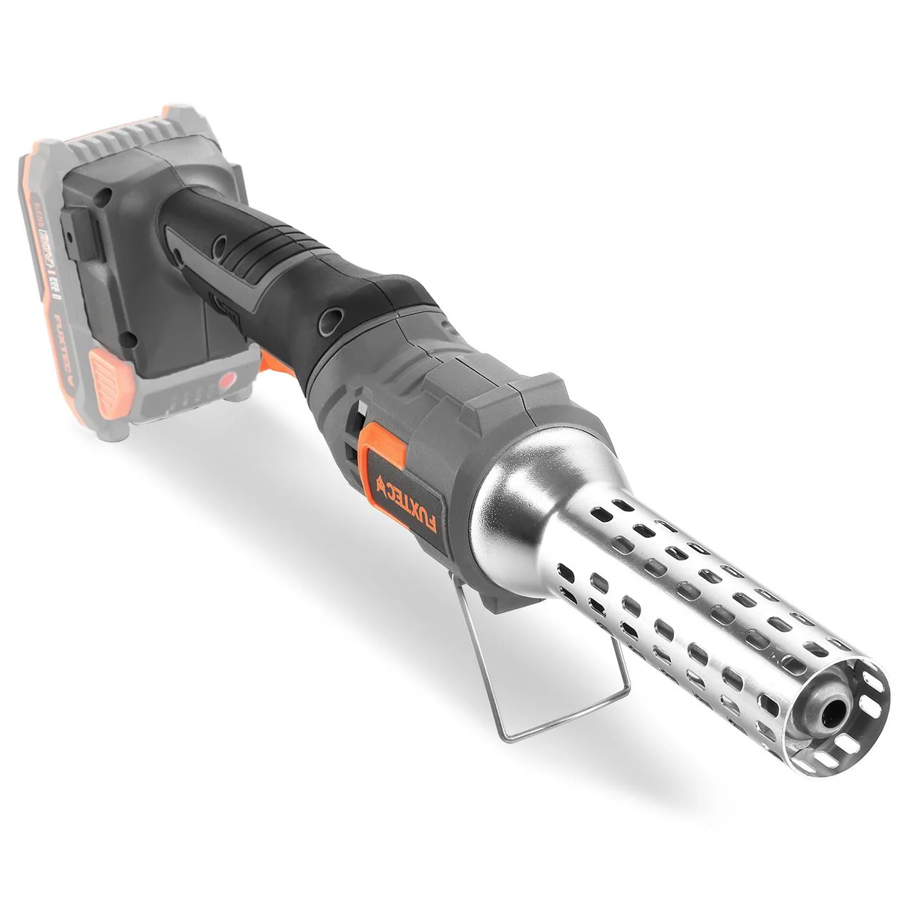 Encendedor a batería FUXTEC 20V FX-E1CL20 sin paquete de baterías, sin cargador