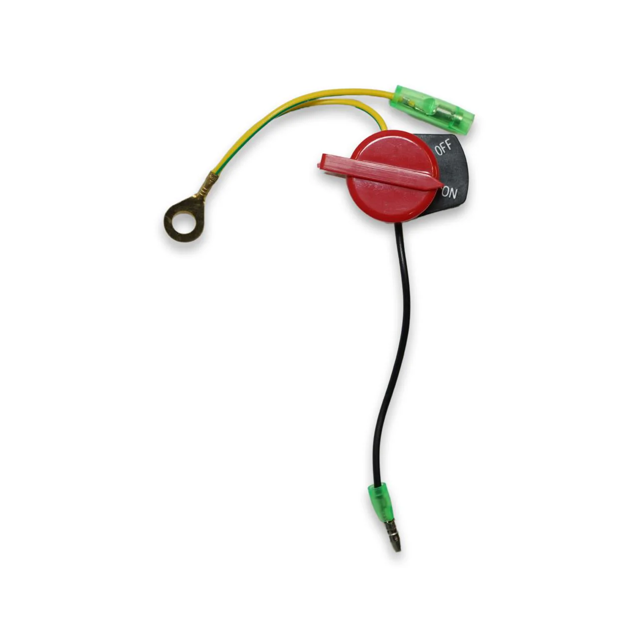 Interruptor de encendido/apagado para FX-BV240 y FX-BV240ECO
