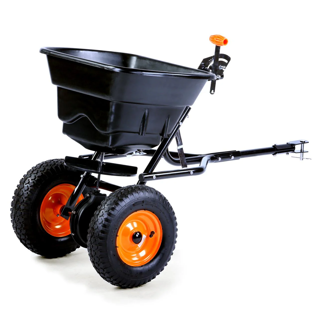 Remolque esparcidor de semillas FUXTEC FX-GS36S - Image 3