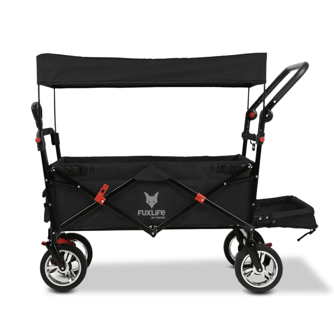 Carro de mano FUXLIFE FX-CT800 comfort - Image 11