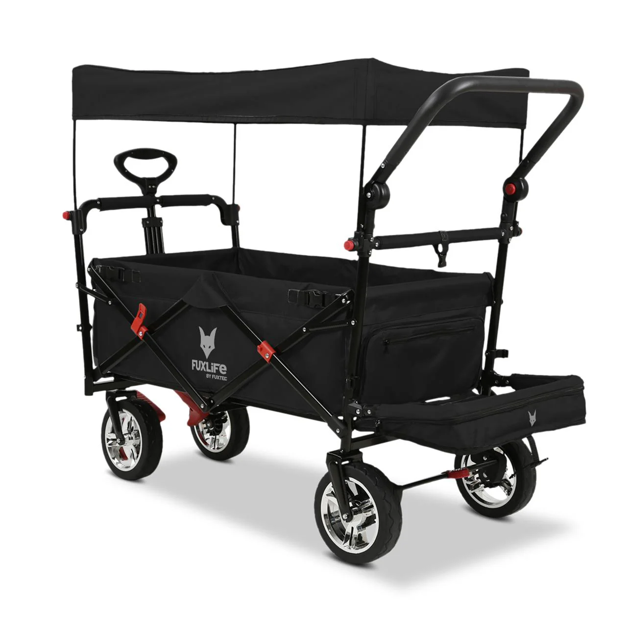 Carro de mano FUXLIFE FX-CT800 comfort - Image 14
