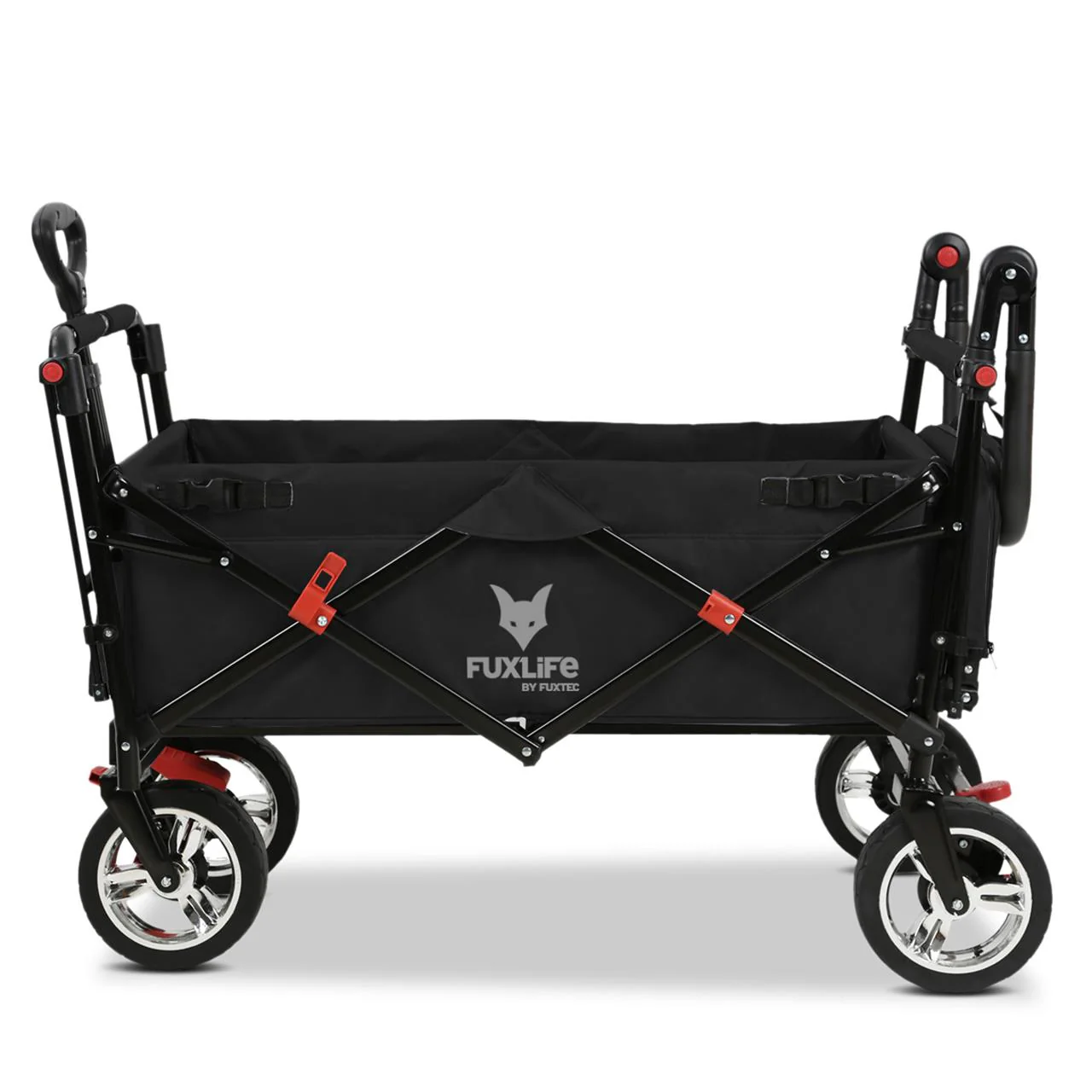 Carro de mano FUXLIFE FX-CT800 comfort - Image 16
