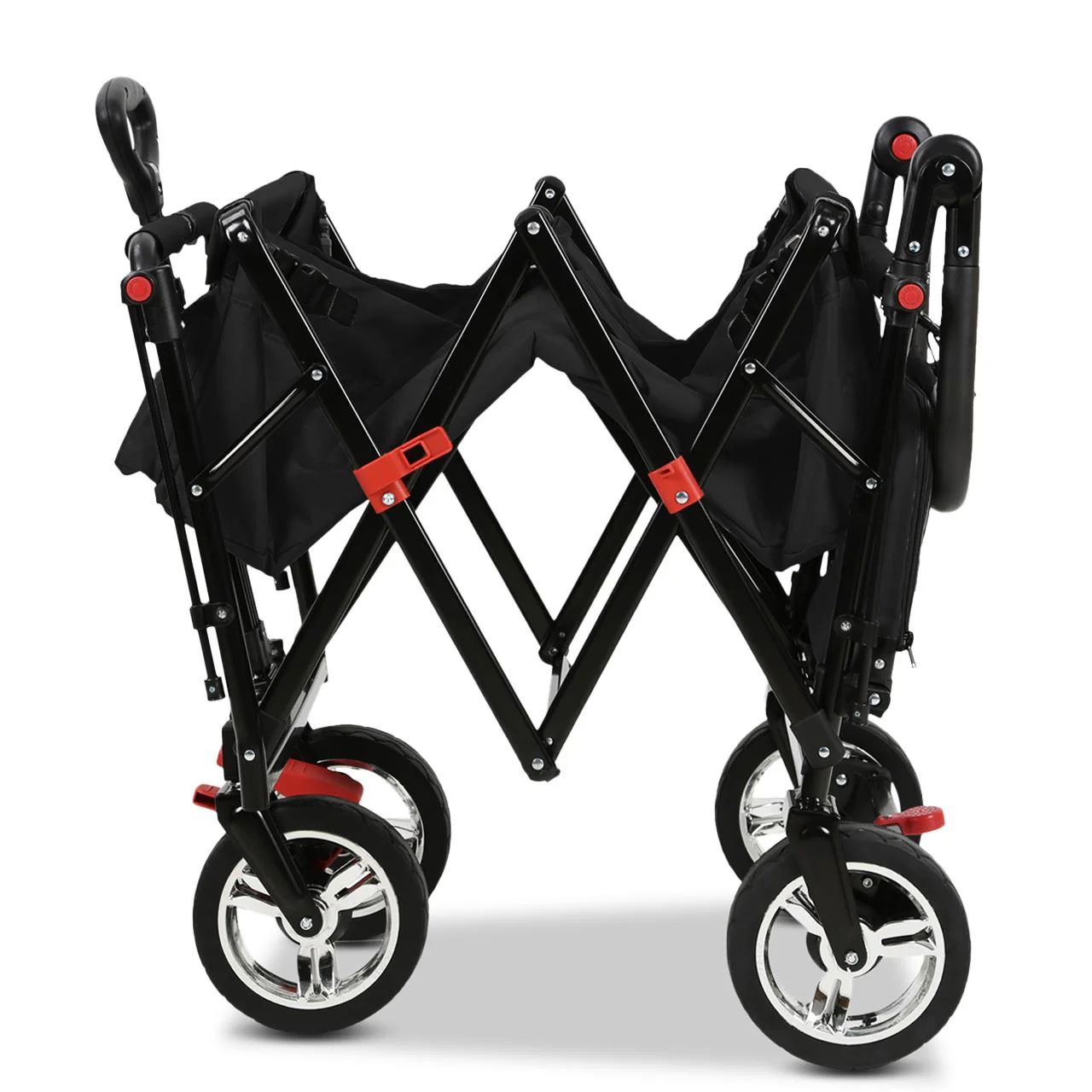 Carro de mano FUXLIFE FX-CT800 comfort - Image 17