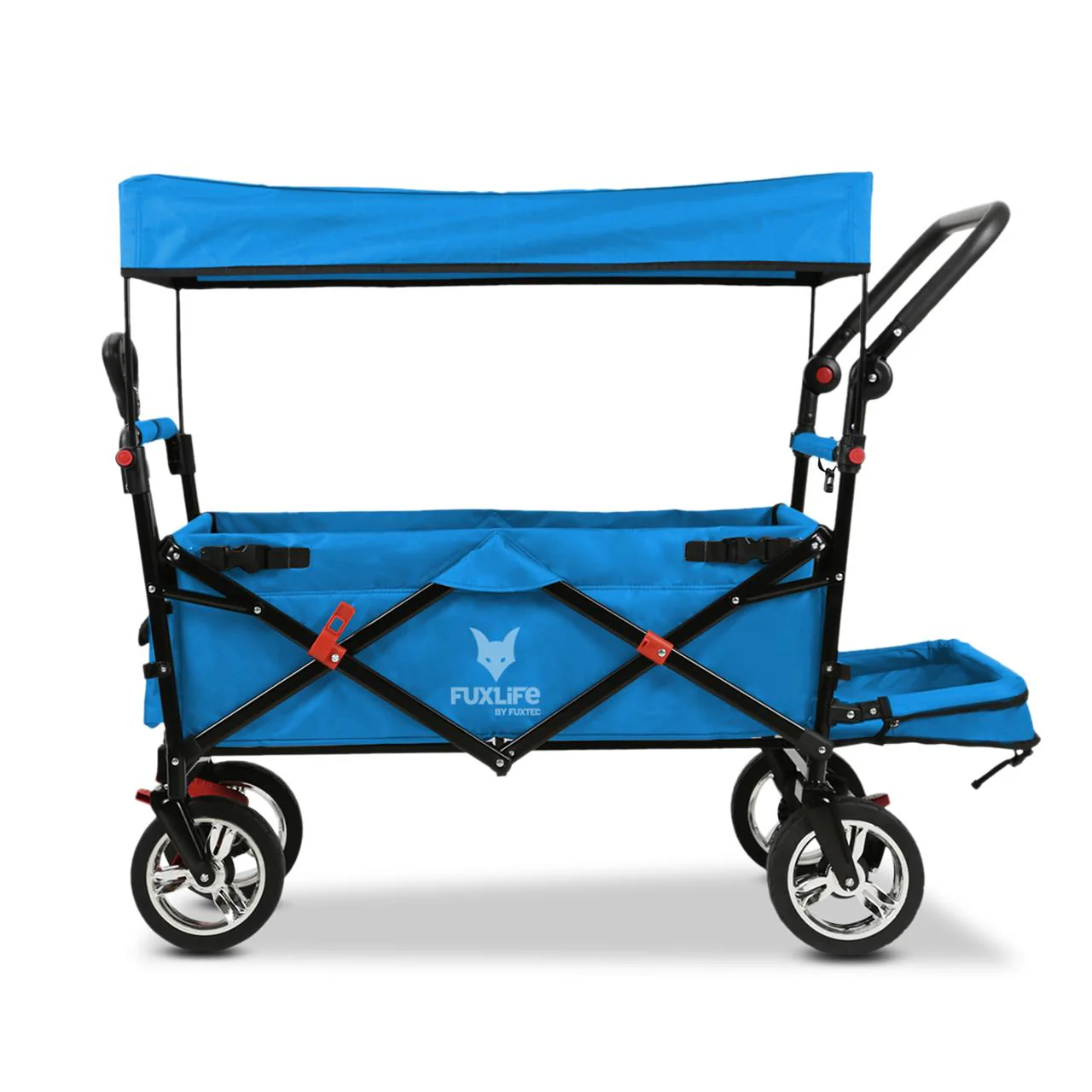 Carro de mano FUXLIFE FX-CT800 comfort - Image 21