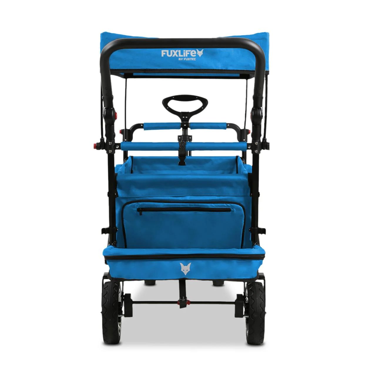 Carro de mano FUXLIFE FX-CT800 comfort - Image 24