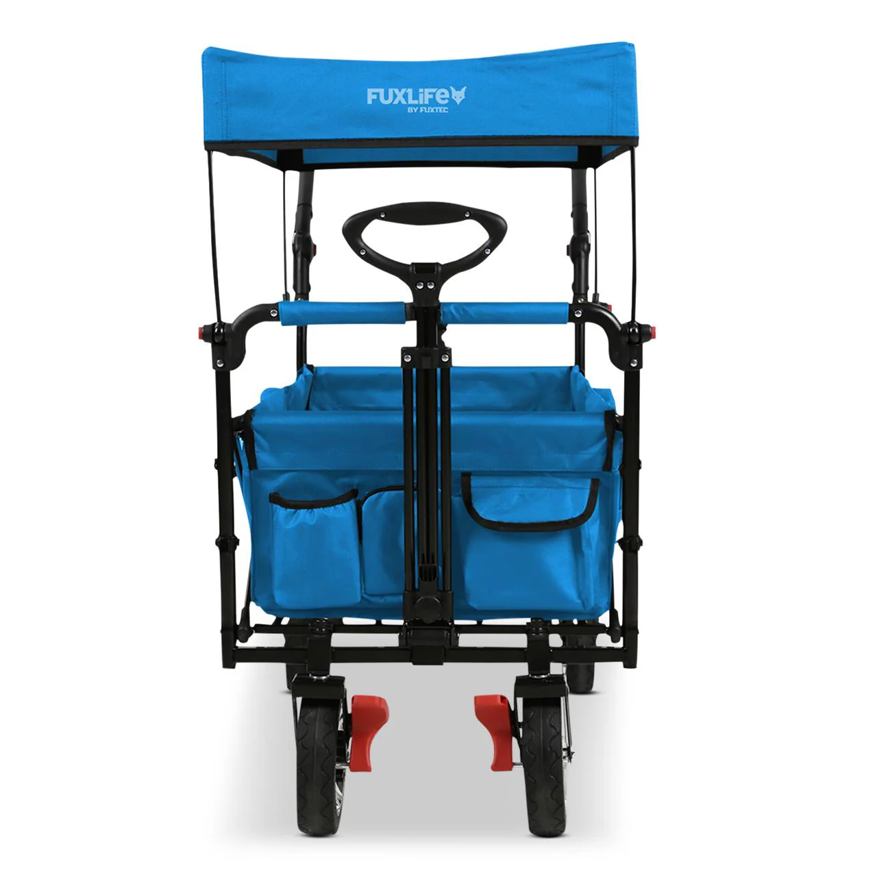 Carro de mano FUXLIFE FX-CT800 comfort - Image 25