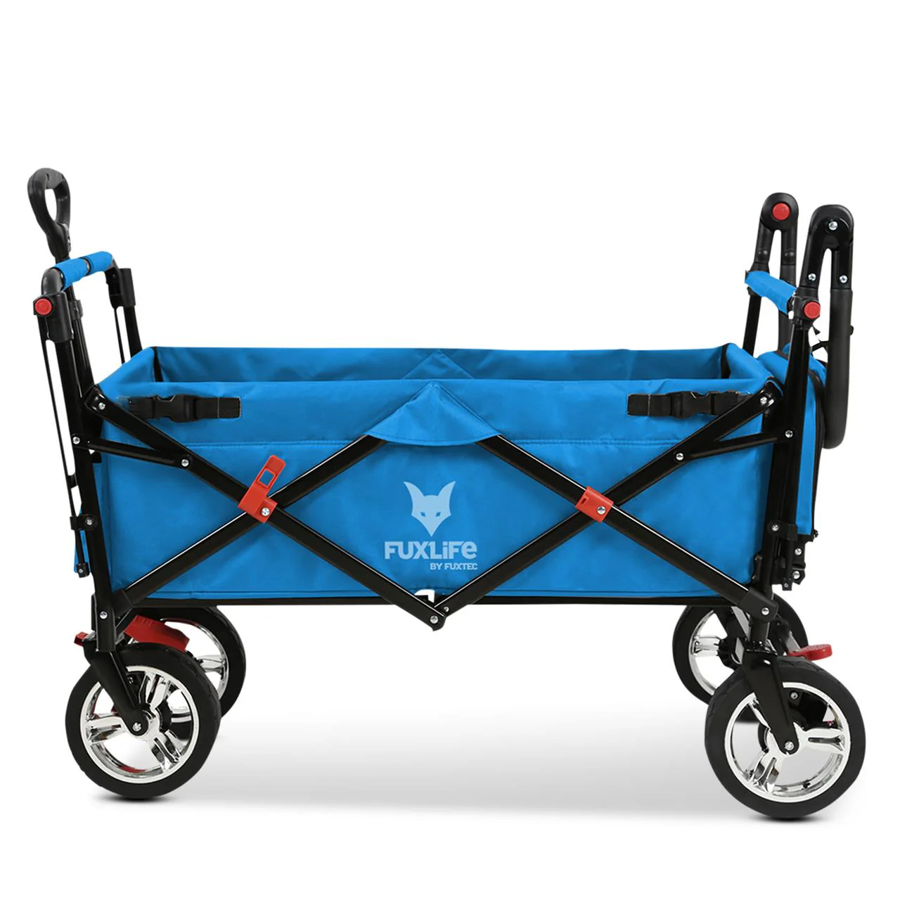 Carro de mano FUXLIFE FX-CT800 comfort - Image 27
