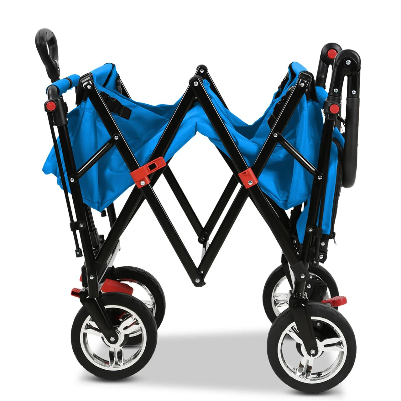 Carro de mano FUXLIFE FX-CT800 comfort - Image 28