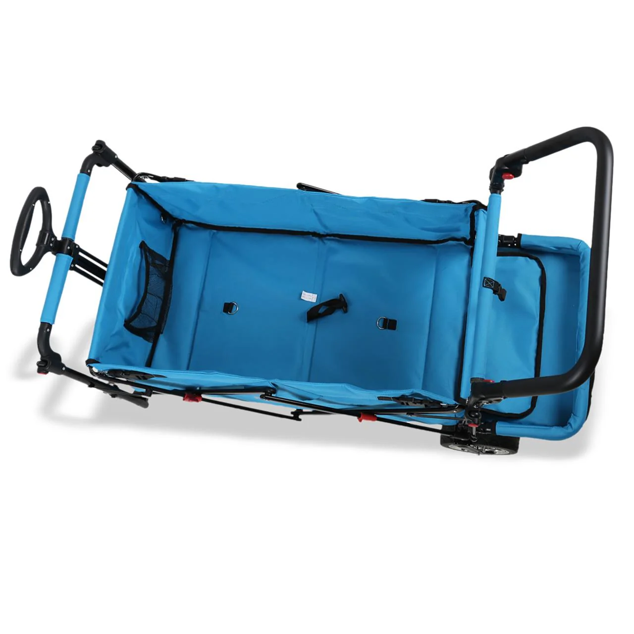 Carro de mano FUXLIFE FX-CT800 comfort - Image 30