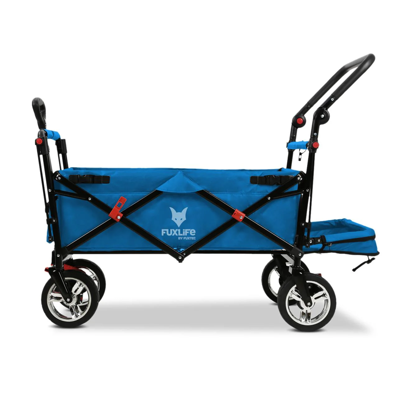 Carro de mano FUXLIFE FX-CT800 comfort - Image 31