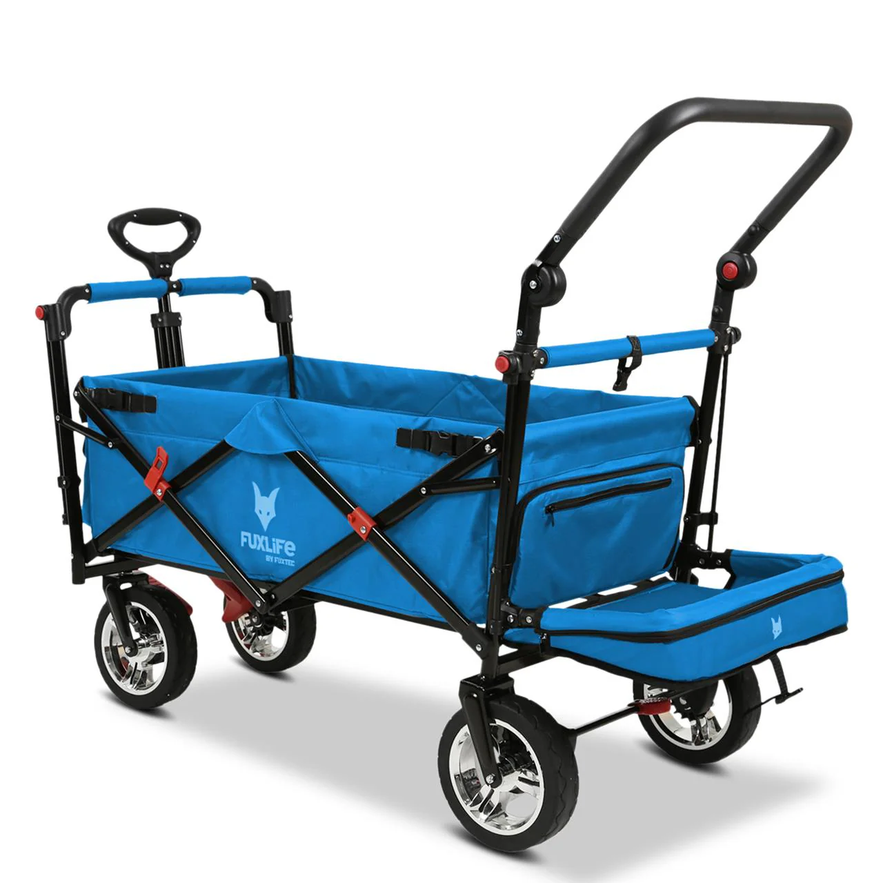 Carro de mano FUXLIFE FX-CT800 comfort - Image 32