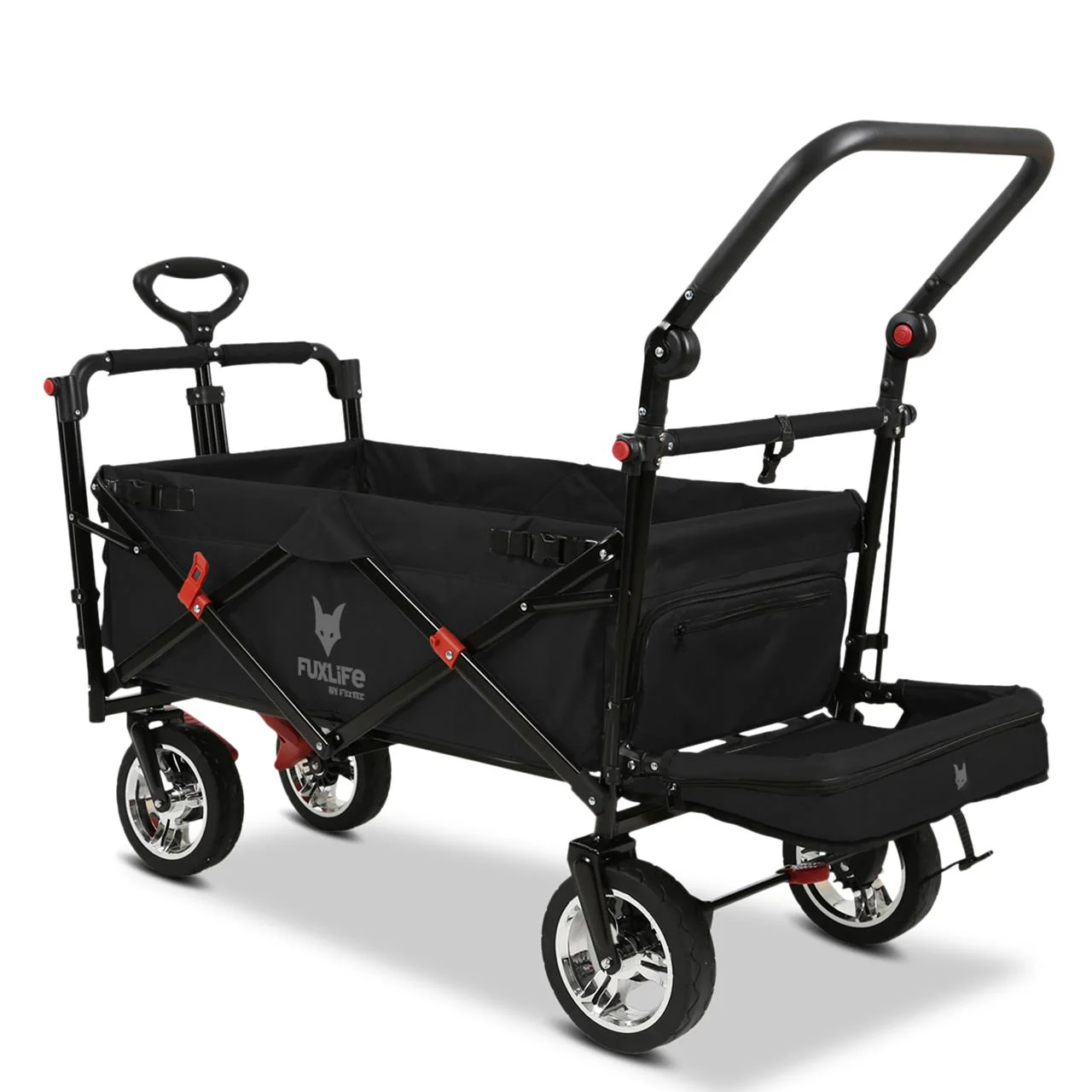 Carro de mano FUXLIFE FX-CT800 comfort - Image 33