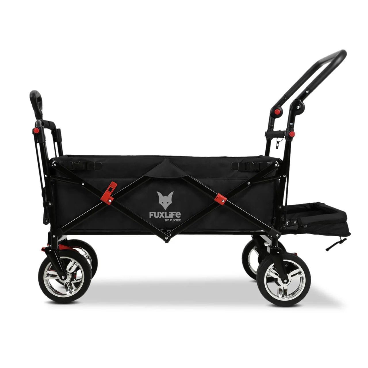 Carro de mano FUXLIFE FX-CT800 comfort - Image 34