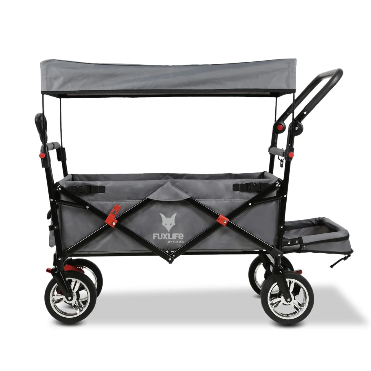Carro de mano FUXLIFE FX-CT800 comfort - Image 35