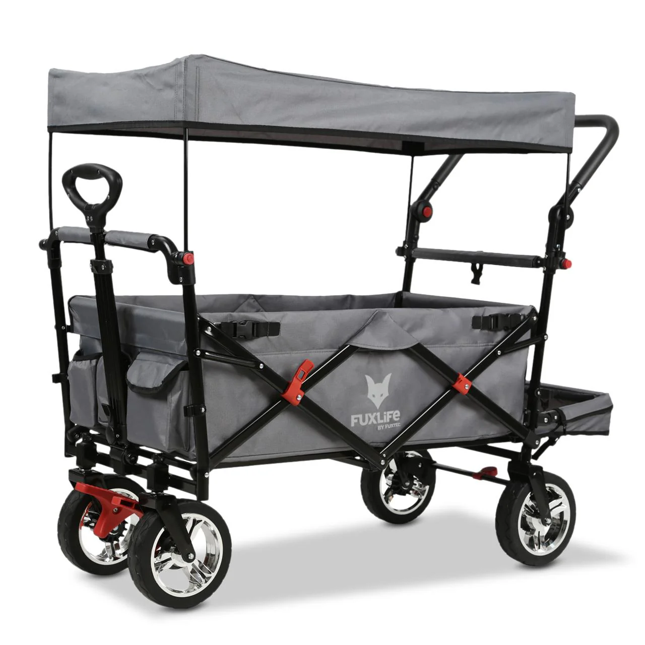 Carro de mano FUXLIFE FX-CT800 comfort - Image 36