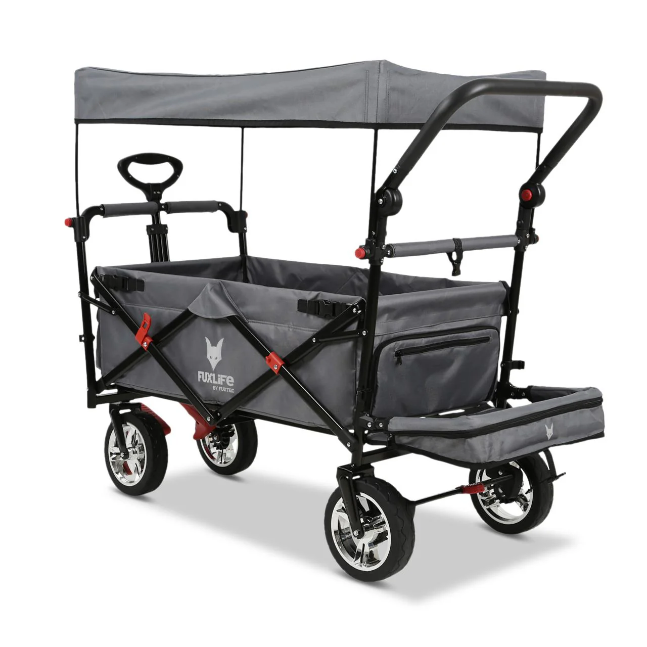Carro de mano FUXLIFE FX-CT800 comfort - Image 37