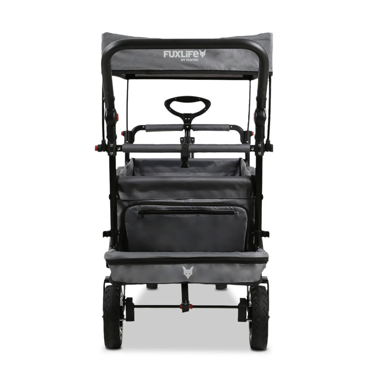 Carro de mano FUXLIFE FX-CT800 comfort - Image 38