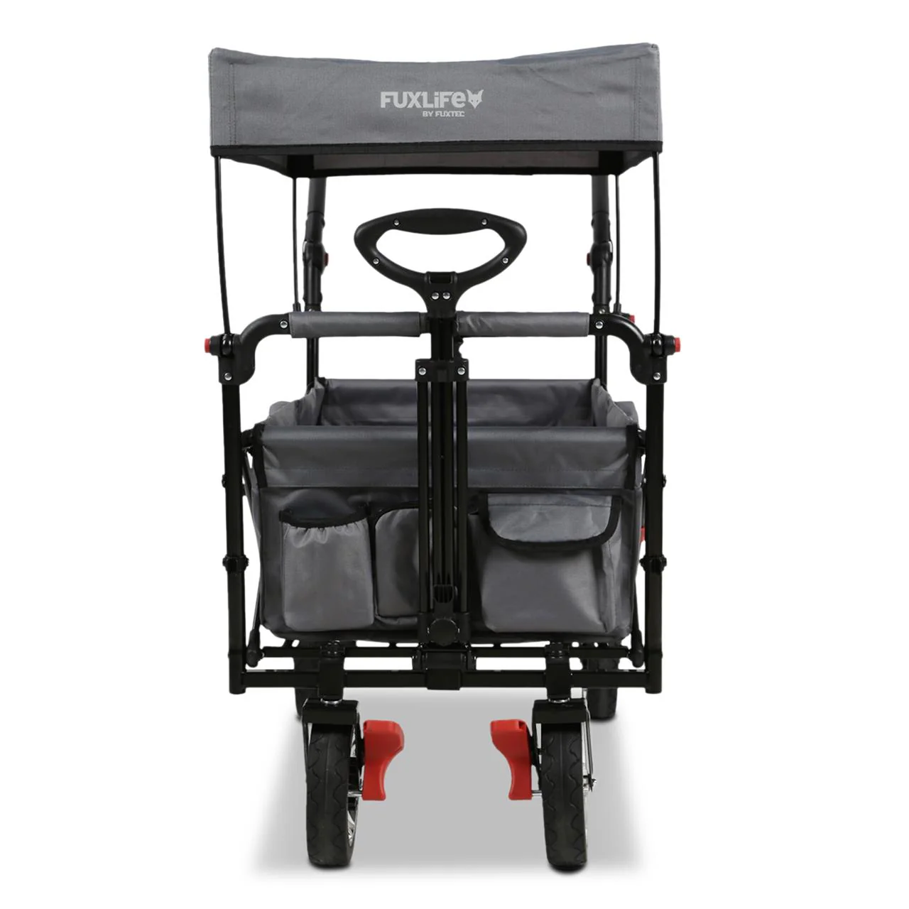 Carro de mano FUXLIFE FX-CT800 comfort - Image 39